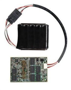 IBM ServeRAID M5100 Series 512MB Flash/RAID 5 Upgrade for IBM System x Express