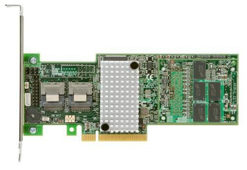 IBM ServeRAID M5100 Series 512MB Cache/RAID 5 Upgrade for IBM System x Express