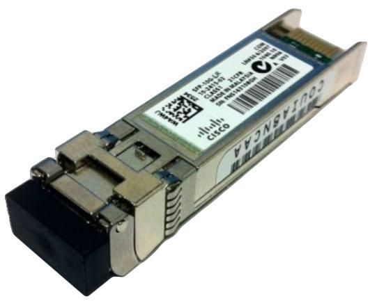 10GBASE-LR SFP MODULE