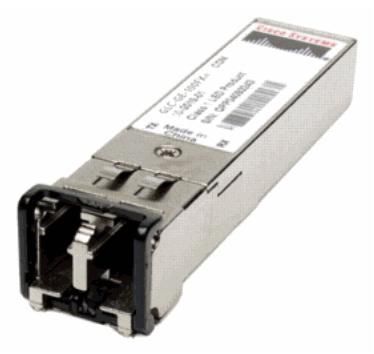 10GBASE-SR SFP Module