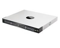 48-Port GIGABIT Ethernet