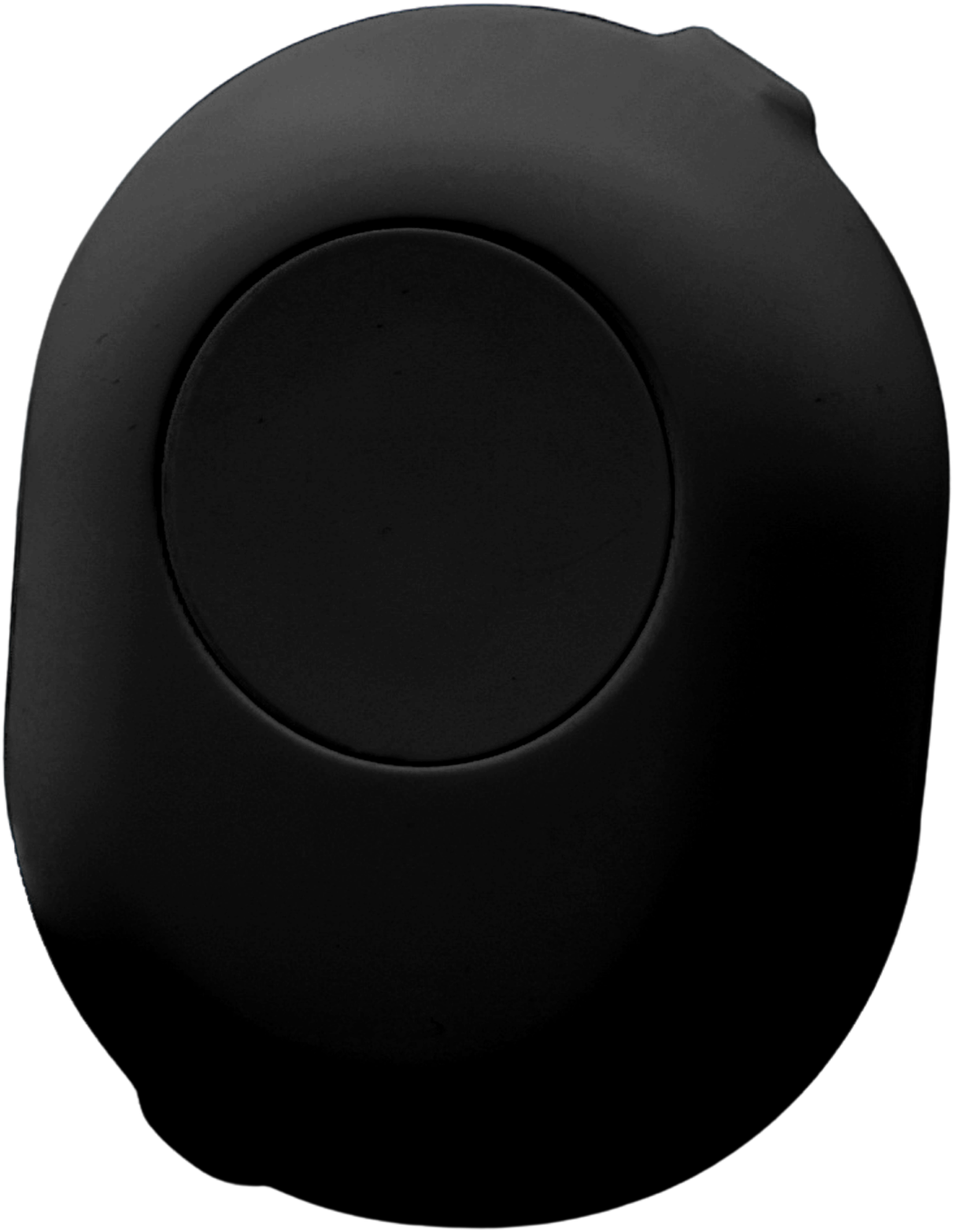 Shelly Flush-mounted accessories \"Button Add-on black\"