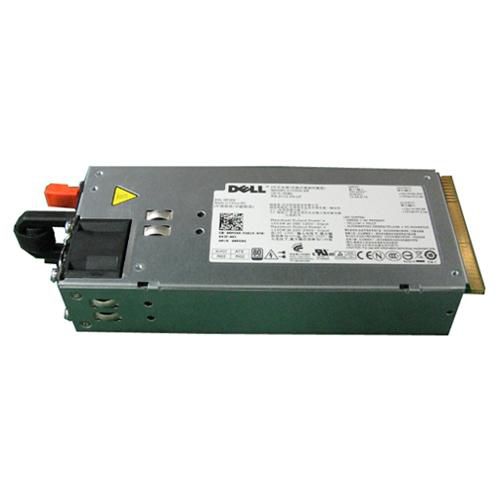 Dell Power supply - hot-plug/redundant, 1100W for PowerEdge R630, R730, R730xd, T630