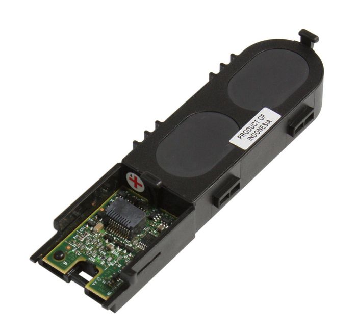 Hewlett Packard Enterprise 650 mAh P-series Battery