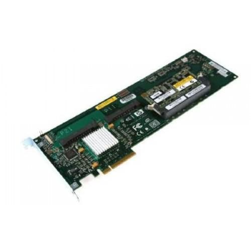 Hewlett Packard Enterprise Smart Array E200/64 - PCIe Serial Attached SCSI (SAS) RAID controller card