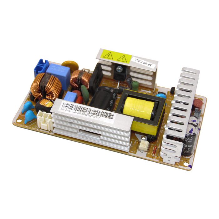 HP Power Supply for Samsung SCX-4833FR/4833FD/5030/5637/5737FW