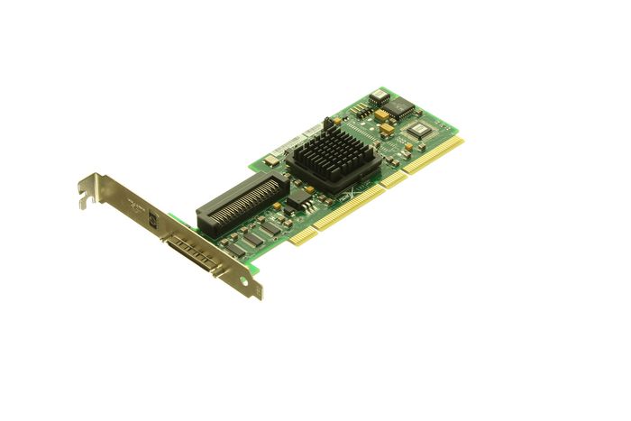 Hewlett Packard Enterprise SPS-BD,LSI20320,1CH,SCSI U320
