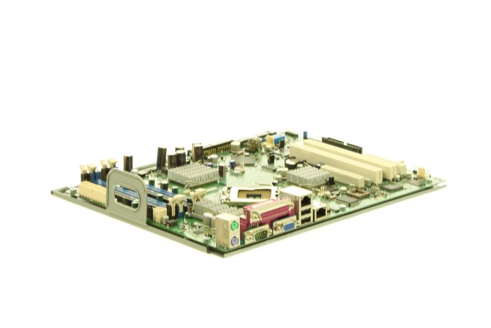 Hewlett Packard Enterprise SPS-BD,MB,W/TRAY ML310G4