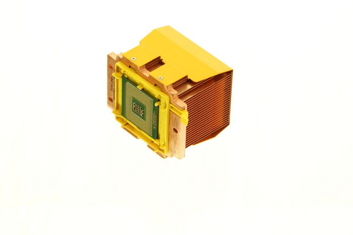 Hewlett Packard Enterprise SPS-PROC 3.2GHZ W/HTSINK