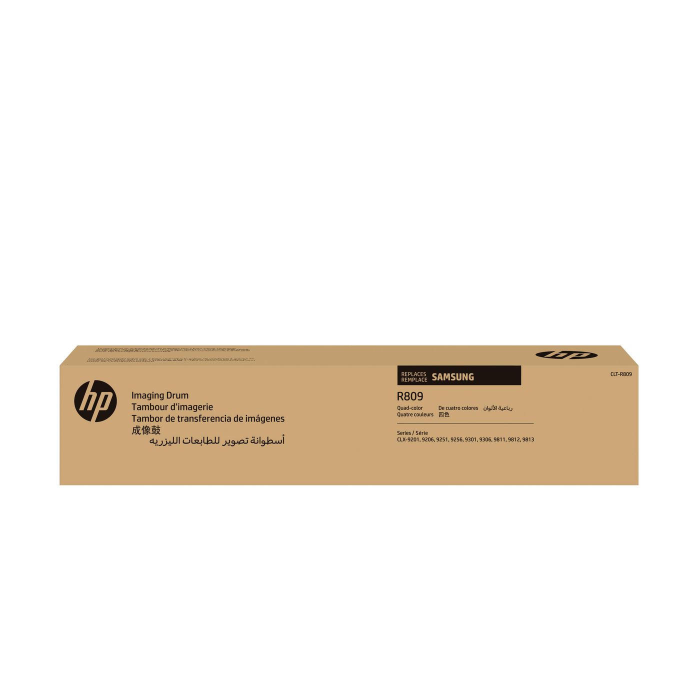 HP CLT-R809 Imaging Drum