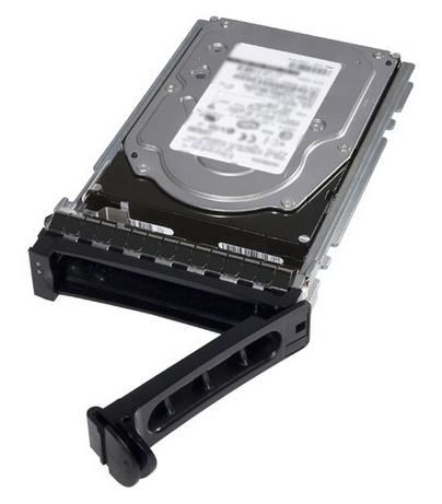 Dell 960GB SATA SSD, 2.5" Hot-plug