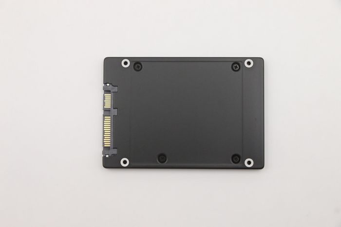 Lenovo 256GB, SATA III, 2.5