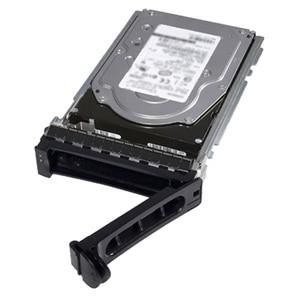 Dell 1.6 TB, 2.5", SAS
