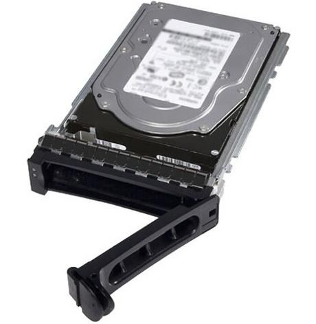Dell 3840GB, SAS, 2.5"