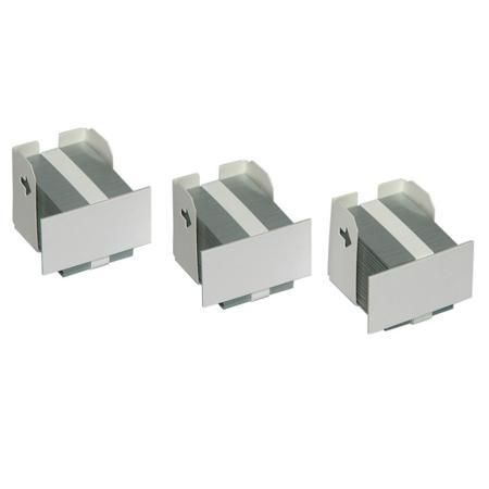 OKI Staples for Convenience stapler for MC760 MB760, 3k
