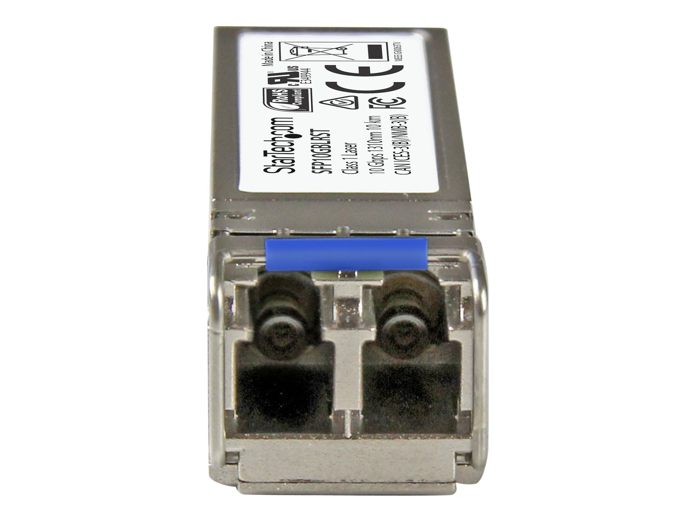 StarTech.com 10GBase-LR SFP+Transceiver