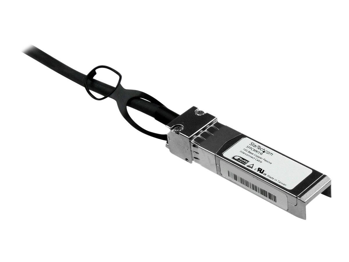 1m Cisco Compatible SFP+10GbE Cable