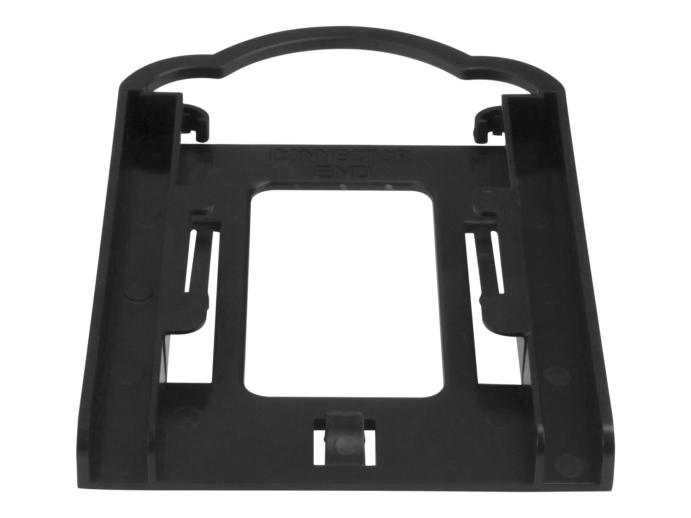 Tool-less 2.5" SSD HDD Mounting Bracket