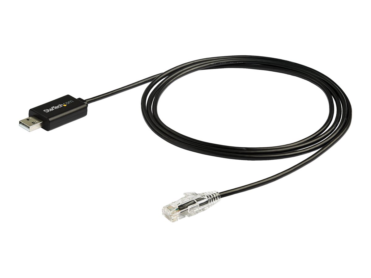 Cable - Cisco USB Console Cable 460Kbps