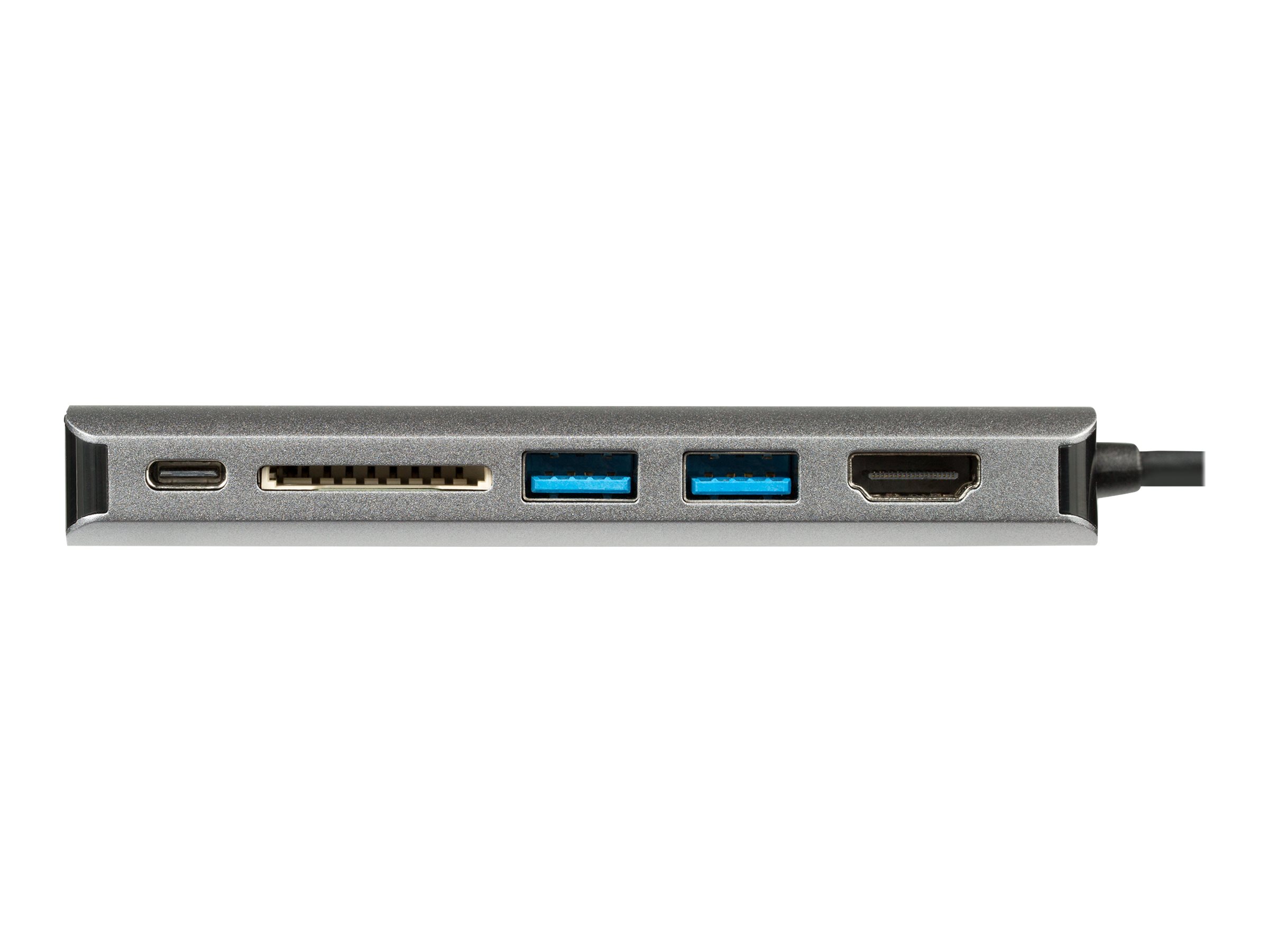 StarTech.com USB-C Multiport Adapter