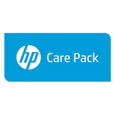 Hewlett Packard Enterprise HP Startup ProLiant DL360e Service