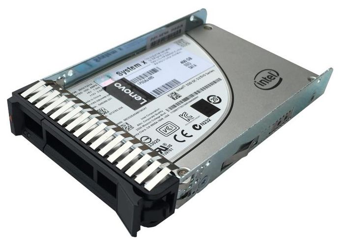 Lenovo V5030 1.6TB 2.5"
