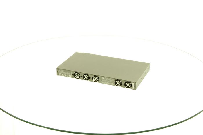 HP Switch, SAN SW 2/8 FC