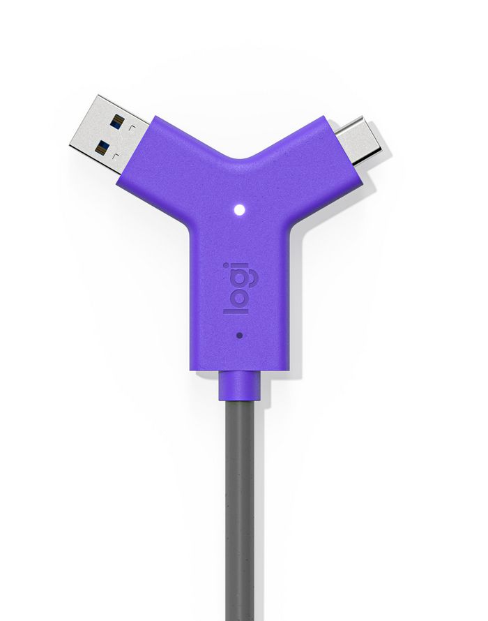 Logitech Switch