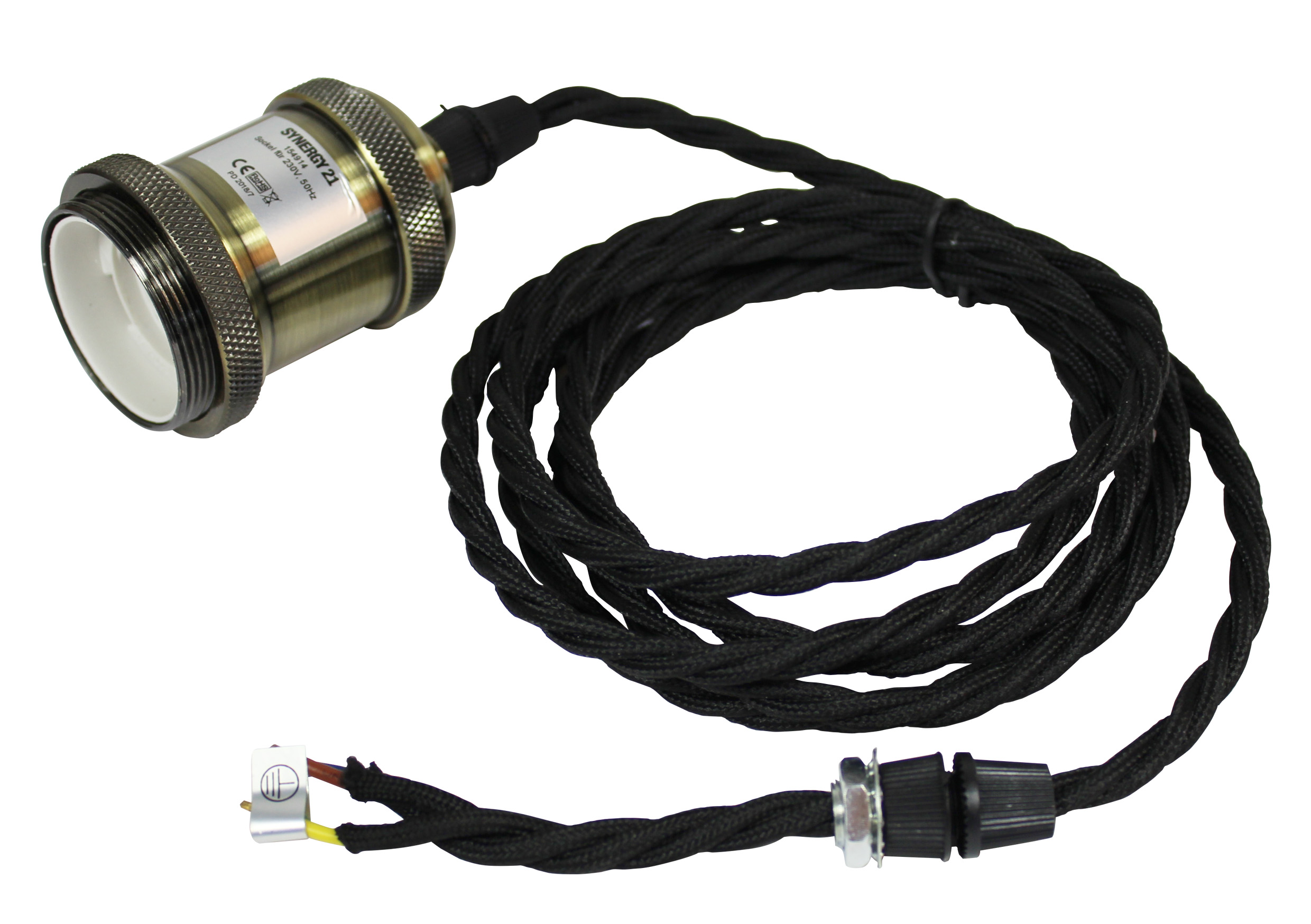 Synergy 21 E27 BIGLED Tulpe