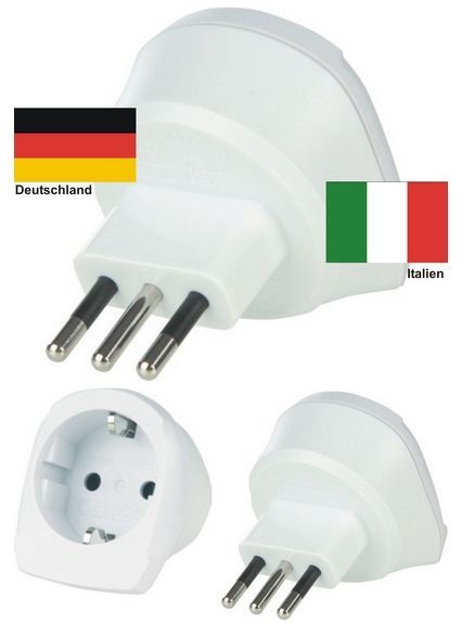 Synergy 21 LED Adapter Netzteil ITD