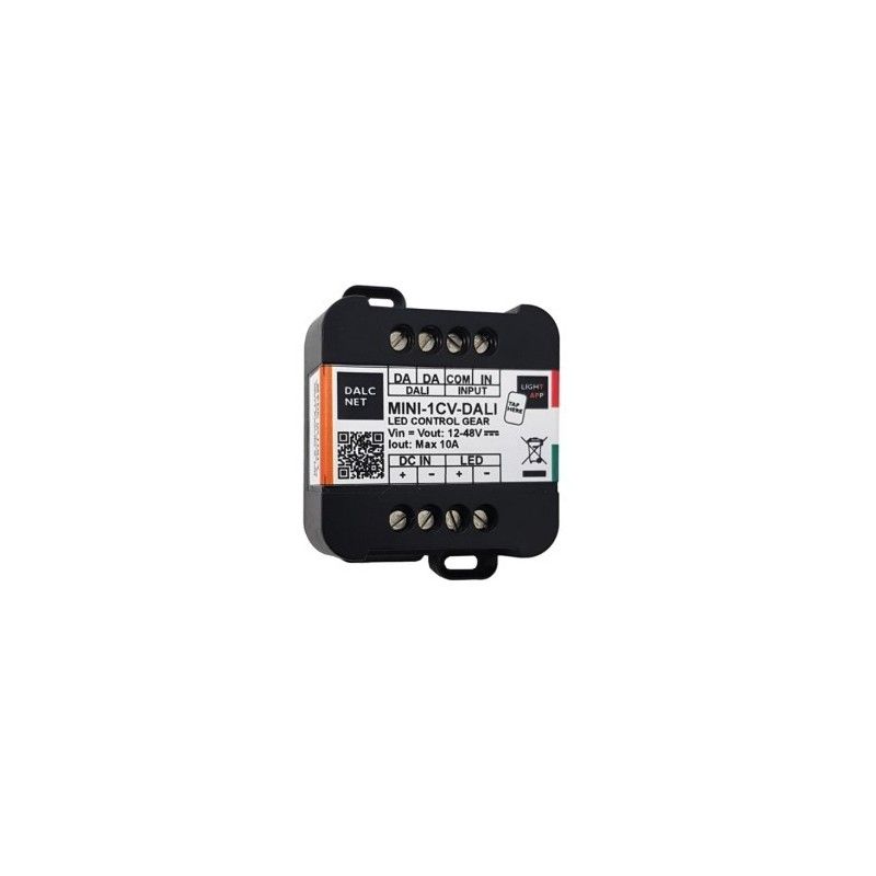 Synergy 21 LED Controller MINI1CVDALI Dalcnet