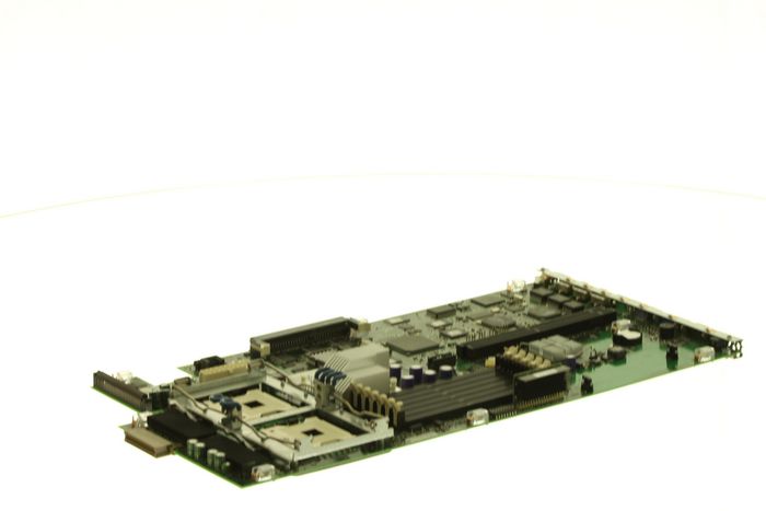 Hewlett Packard Enterprise System Board DL360 G4p Scsi