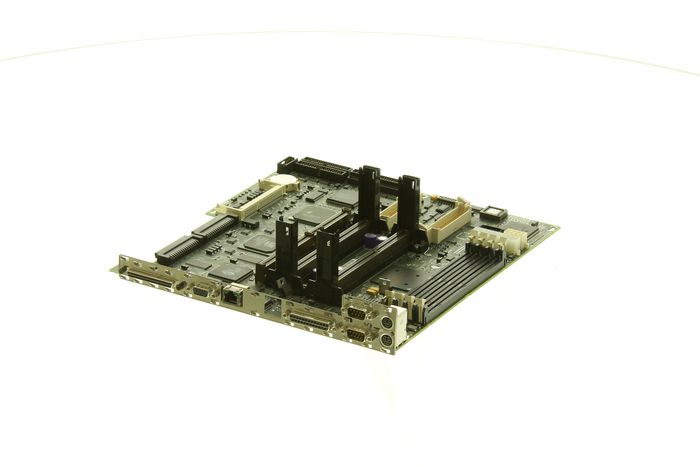 HP ProLiant ML370