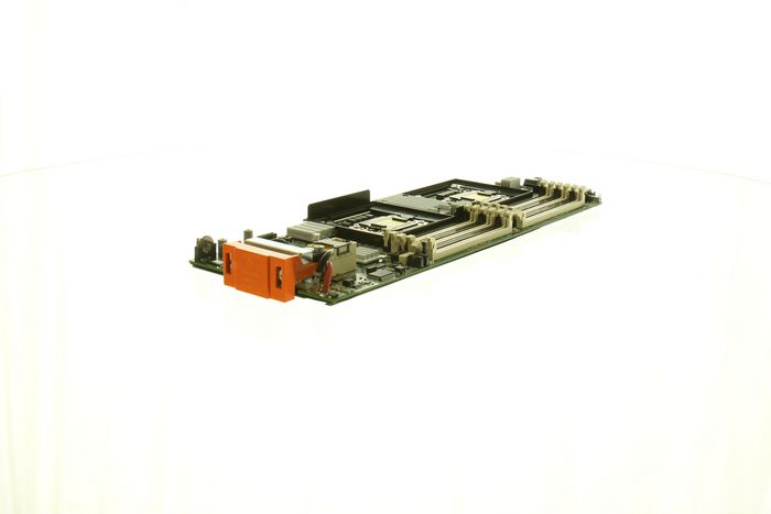 Hewlett Packard Enterprise SYSTEMBOARD I/O G6 C2