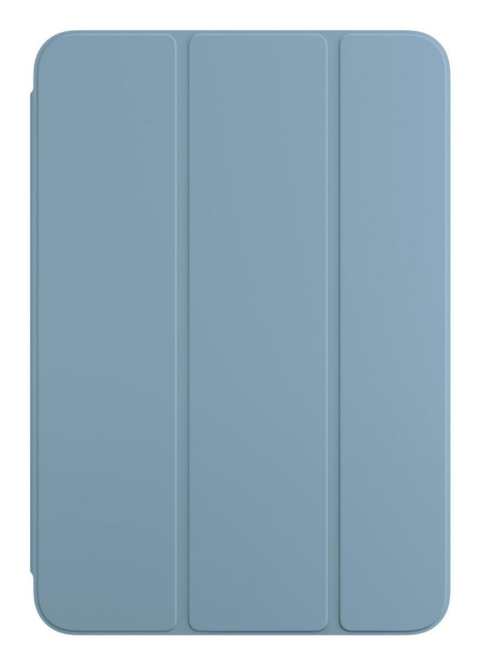 Apple Smart Folio for iPad mini (A17 Pro),  Denim