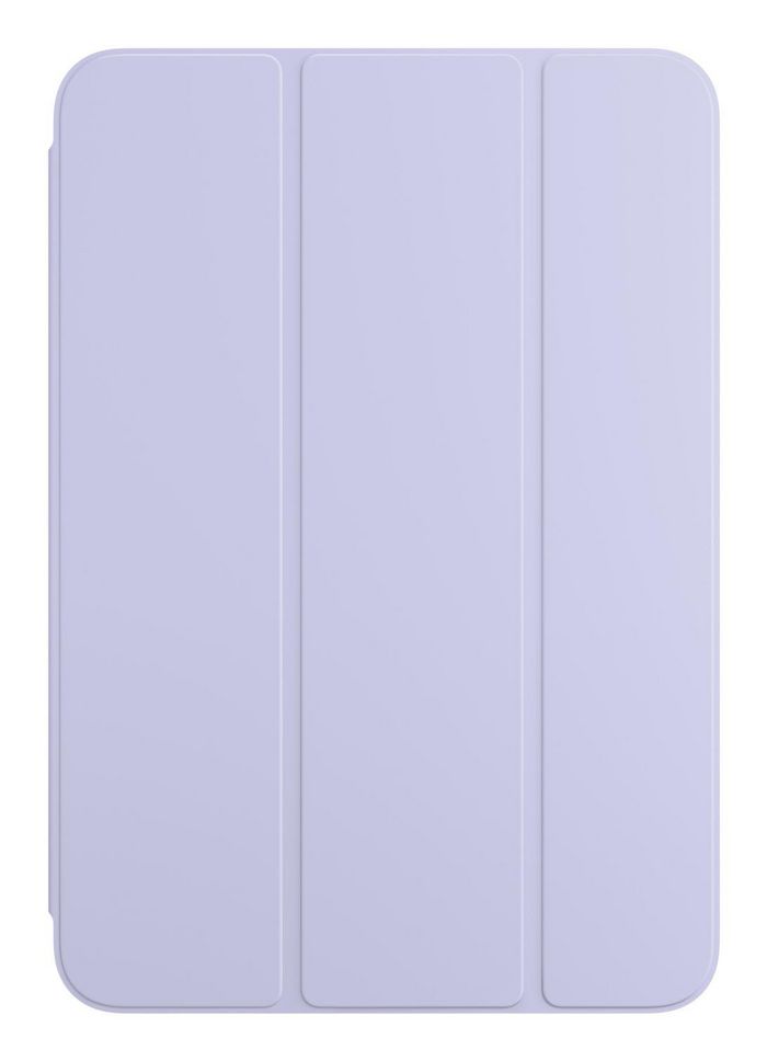 Apple Smart Folio for iPad mini (A17 Pro),  Light Violet