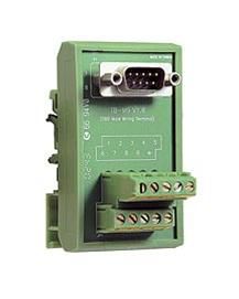 Moxa Terminal block adapters