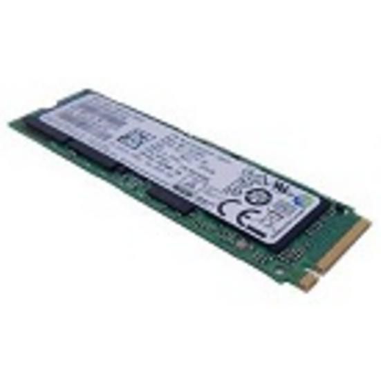 Lenovo ThinkCentre, 256GB, M.2, TLC, PCIe, OPAL 2.0, SSD