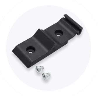Teltonika · Accessories · Assembly · Compact DIN Rail Kit