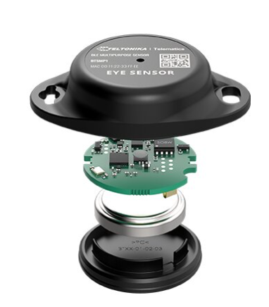 Teltonika · Accessories · Bluetooth EYE Sensor
