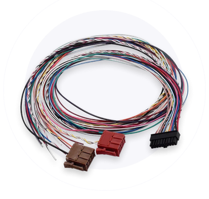 Teltonika · Accessories · Tracker · Tacho Cable