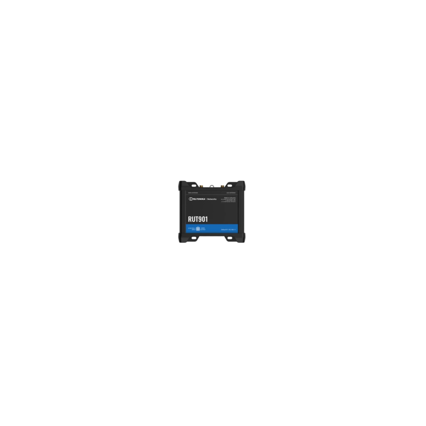 Teltonika RUT901 Cellular LTE Router