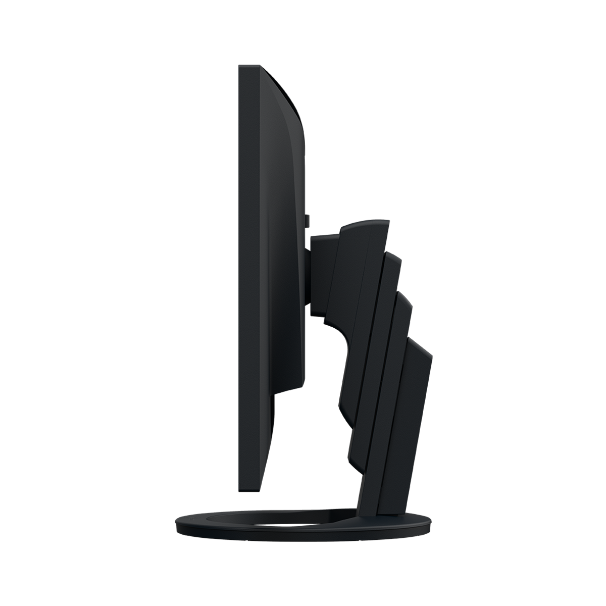 24" EIZO FlexScan EV2485 Black
