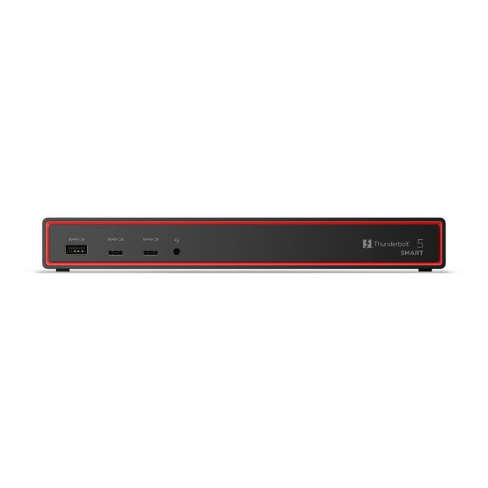 Lenovo ThinkPad Thunderbolt 5 Smart Dock 7500 - EU/INA/VIE/ROK