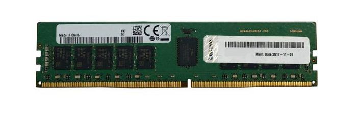 Lenovo ThinkSystem 16GB TruDDR4 2933 MHz RDIMM