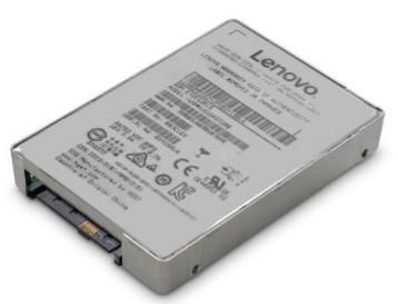 Lenovo ThinkSystem 2.5" HUSMM32 800GB Performance SAS 12Gb Hot Swap SSD