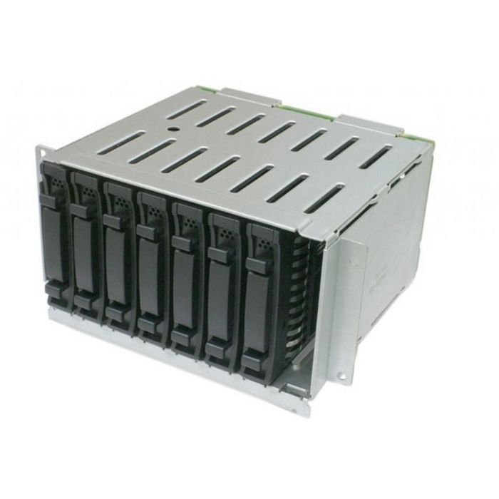 Lenovo ThinkSystem 2U 8x2.5" SAS/SATA Backplane Option Kit