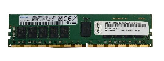 Lenovo 32GB TruDDR4 2666MHz 288-pin DIMM 2Rx4 1.2V
