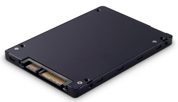 Lenovo ThinkSystem 5200 Mainstream SATA 6Gb SSDs