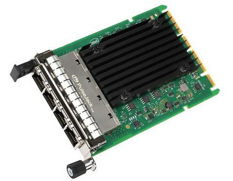 Lenovo ThinkSystem Intel I350 1GbE RJ45 4-port OCP Ethernet Adapter